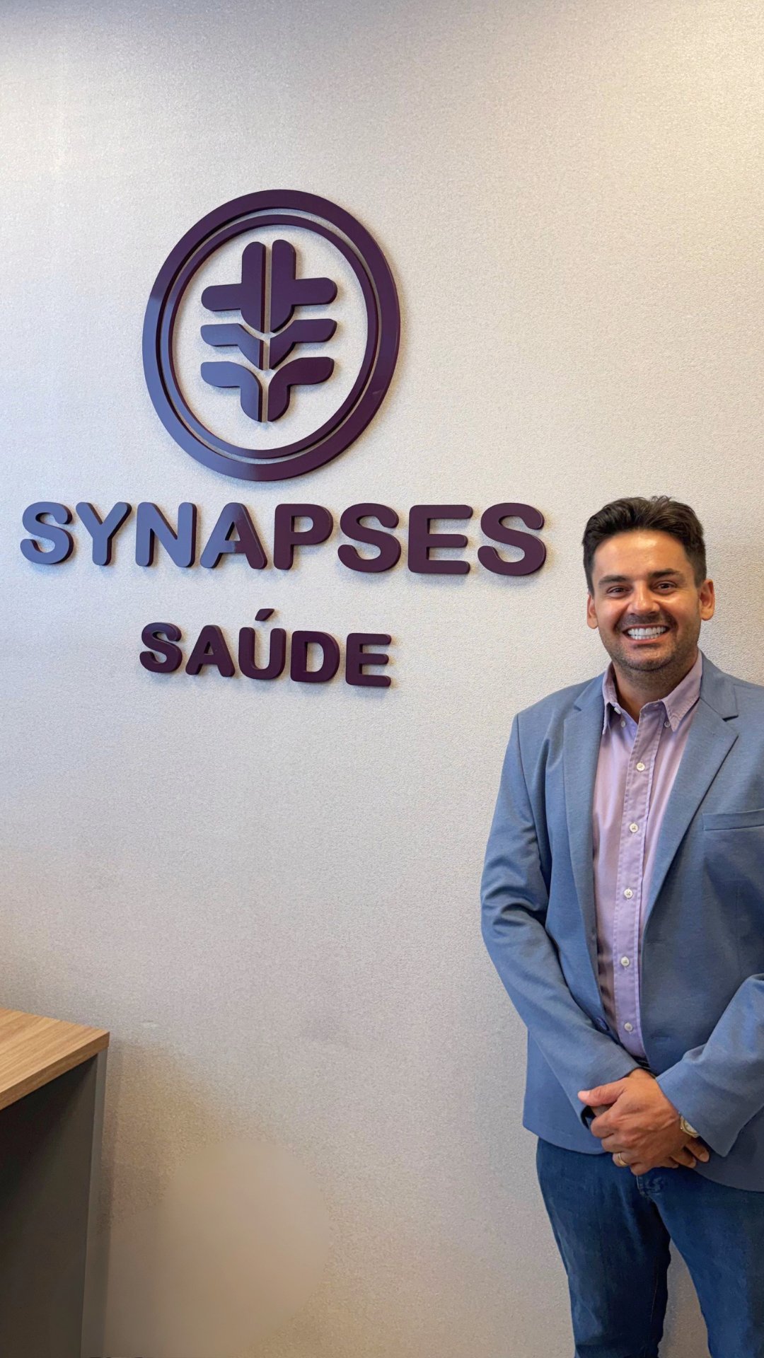Dr. Carlos Henrique Martins