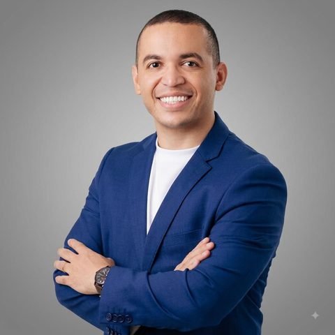 Dr. Joemir Jábson da Conceição Brito