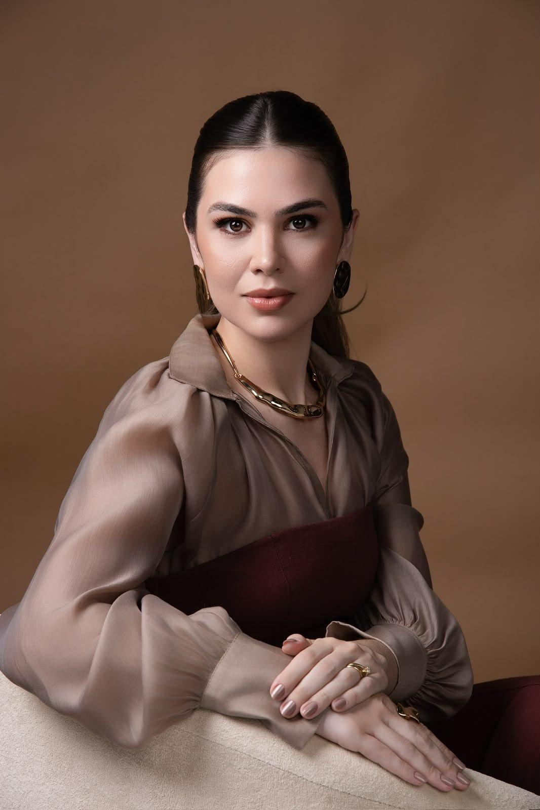 Dra. Marcela Barbosa Hercules Suleiman