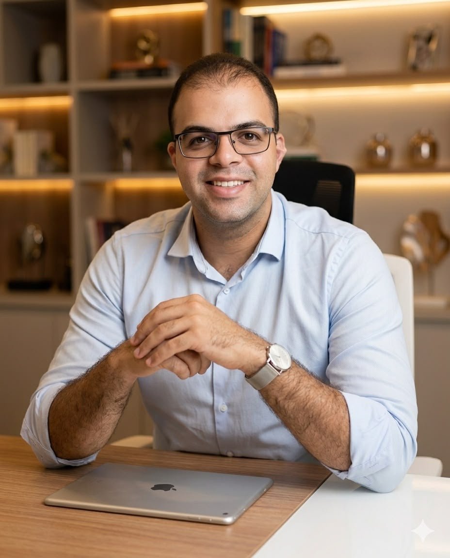 Dr. Neylon Rodrigo de Souza Amorim