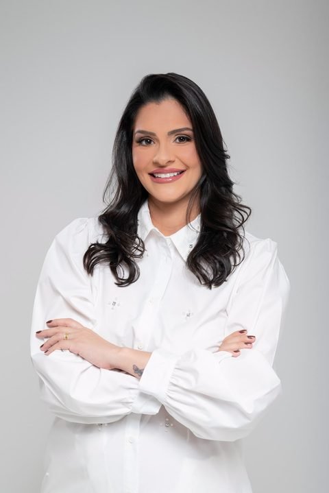 Dra. Patrícia Iunes